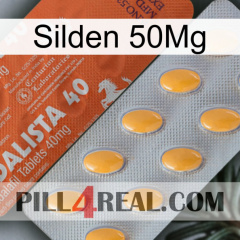 Silden 50Mg 43